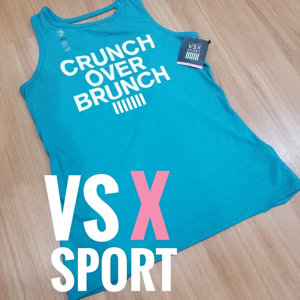 Victoria's Secret VSX Sport top S/P